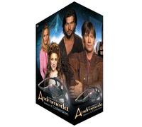 Andromeda - Season 5