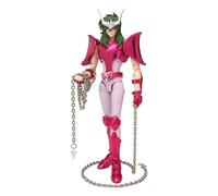 Andromeda Cloth EX Saint Seiya Myth Cloth Bandai, NUOVA, NEW