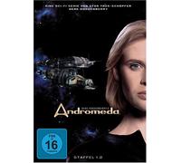 Andromeda - Staffel 1.2