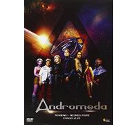 Andromeda - Stagione 01 #02 (4 Dvd)