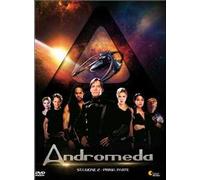 Andromeda. Stagione 2. Vol. 1 (4 DVD)