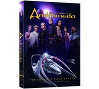 Andromeda: The Complete 1st Season