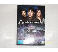 Andromeda: the Complete Series