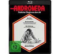 Andromeda - Tödlicher Staub aus dem All