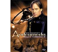 Andromeda - Vol. 2. 2-Season 2