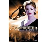 Andromeda - Vol. 2. 4-Season 2