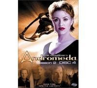 Andromeda - Vol. 4-Season 2