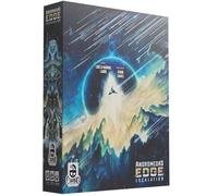 Andromeda's Edge - Escalation