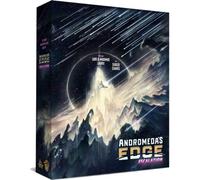 Andromeda's Edge Escalation Divertente gioco di strategia Tattiche avanzate e ga