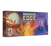Andromeda's Edge - Exotic Matter