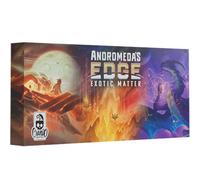 Andromeda's Edge - Exotic Matter Gioco da Tavolo