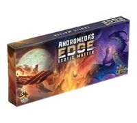 Andromeda's Edge Exotic Matter Gioco di strategia Risorse e strategie uniche