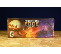 Andromeda's Edge: Exotic Matters - Cranio Creations