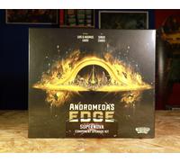 Andromeda's Edge: Supernova Upgrade Kit - Cranio Creations