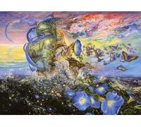 ANDROMEDA'S Ricerca - Josephine Poster Arte Murale - 24x36 Fantasia 9529