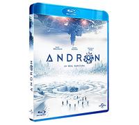 Andron - the black labyrinth