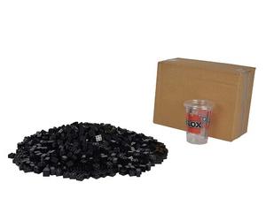 Androni 104114120 - Blox 1000 Neri 4 Pezzi Sfusi - Nuovo