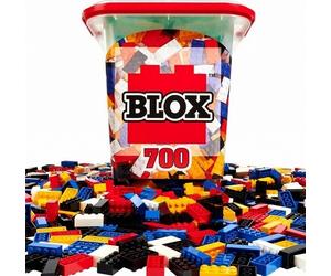 Androni 104114200 - Blox Secchio 700 8er Pietre - Nuovo