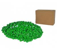 Androni 104114552 Blox 1000 gr 4 Pezzi Set Costruzioni Completo