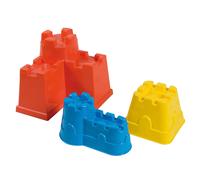 Androni - 3409 - outdoorspel - set met 3 vormen