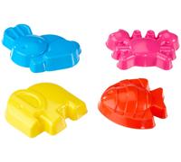 Androni 3606 Sand Moulds