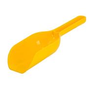 Androni 4203-0000, Paletta in plastica giardino, Colori assortiti
