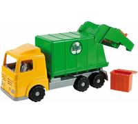 Androni 6081 Camion Ecologico Millennium con Cassone Apribile Gioco in Plastica