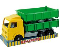 Androni 6083 Camion con Rimorchio Millenium