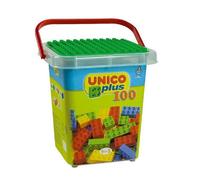 Secchiello costruzioni 100 pz.