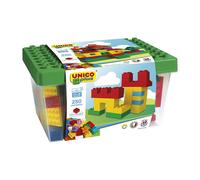 COSTRUZIONI ANDRONI GIOCATTOLI 8525 8525 UNICOPLUS SECCHIELL