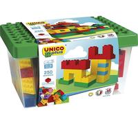 COSTRUZIONI ANDRONI GIOCATTOLI 8525 8525 UNICOPLUS SECCHIELL