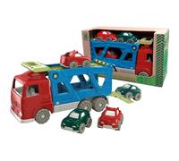 Androni ANG162 Truck Recycle Cylinder 6098-0RIC