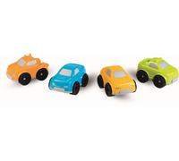 Androni auto personali in rete - set da 2 pezzi