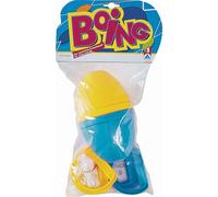Androni Boing - giocattolo estensibile, blu
