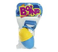 Androni - Boing, Gioco all'aria aperta