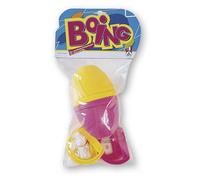 Androni Boing - gioco estensibile divertente rosa