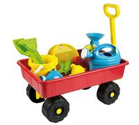 Carrello rodos set mare - androni