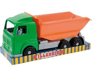 Androni - Camion Porta-Sabbia Millenium