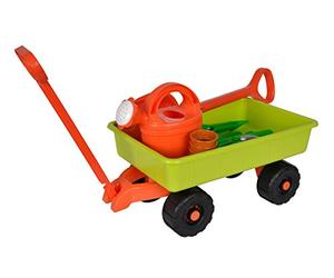 Androni - Carrello da Giardinaggio Rodos