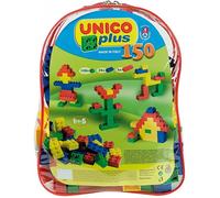 ZAINO MEDIO MATTONCINI UNICOPLUS 150 PZ