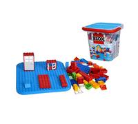 Androni Costruzioni Unicoplus Blox 250 Mattoncini