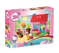 Androni Costruzioni Unicoplus Hello Kitty Garden House