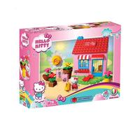 Androni Costruzioni Unicoplus Hello Kitty Garden House