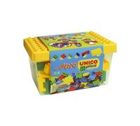 Unico Maxi 8811 Standard Cesta Costruzione 48pz