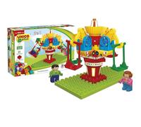 Androni Costruzioni Unicoplus Parco Giochi 231 Mattoncini