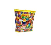 Androni Giocattoli Maxi sacca con zip ( 110 pz ) UNICOPLUS 8506 0000