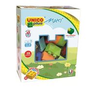 Androni Costruzioni Unicoplus Scatola 29 Mattoncini