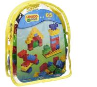 Androni Costruzioni Unicoplus Zaino Piccolo 64 Mattoncini