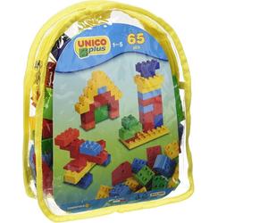 Androni Costruzioni Unicoplus Zaino Piccolo 64 Mattoncini