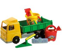 Androni: Estivo - Camion Millenium Set Muratore (Made In Italy) -